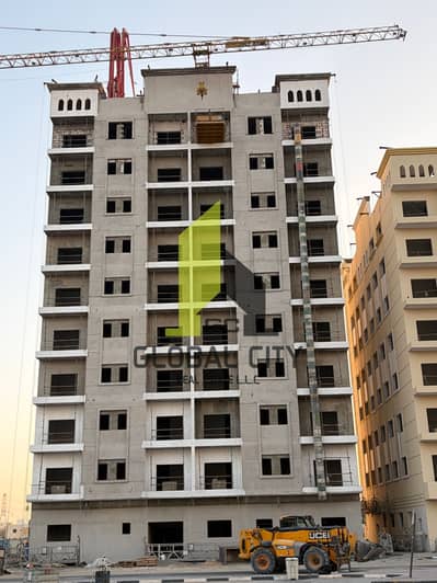 2 habitaciones Apartamento para en Venta en Al Yasmeen, Ajman - IMG_7521. jpg