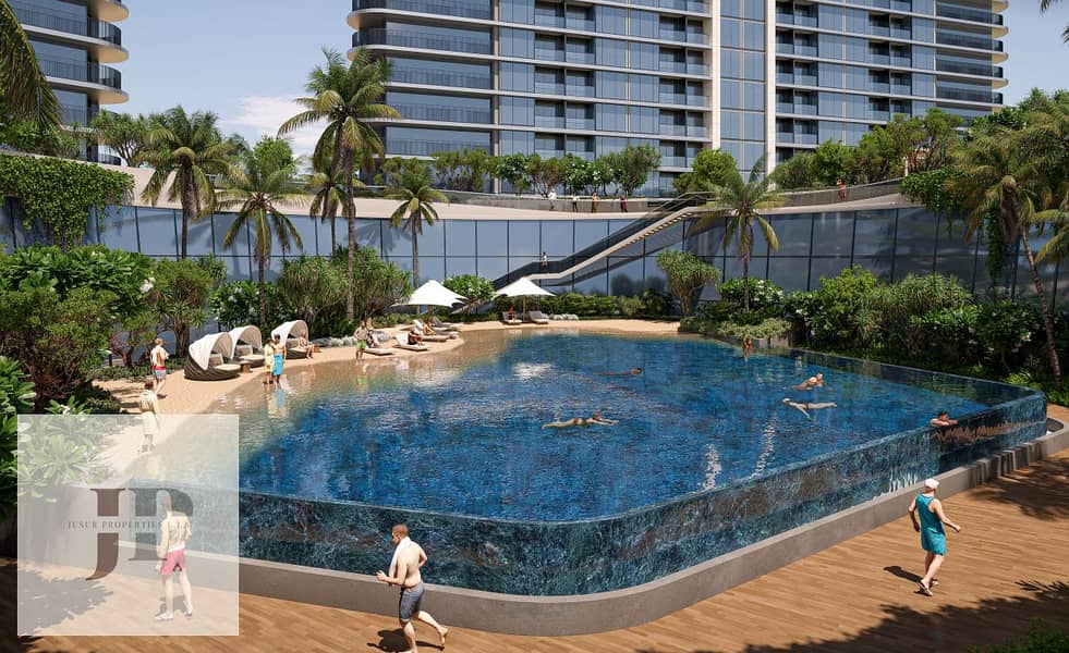 Smart Investment/ Iconic Addres / Attractive Payment Plan / Stunning Views - Image 13