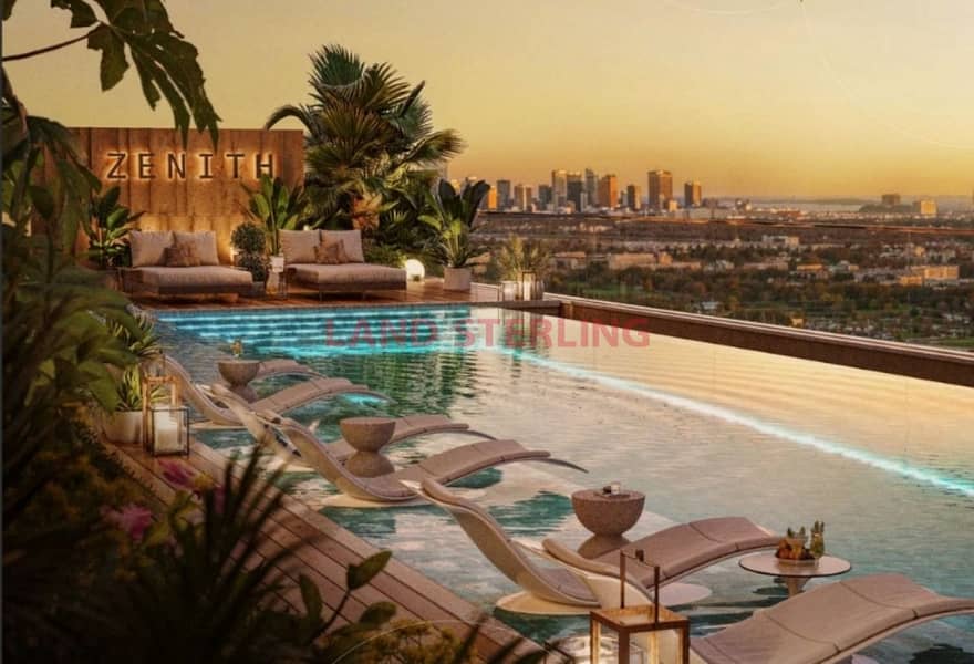 2BHK | Contemporary Family Living | HO 2028