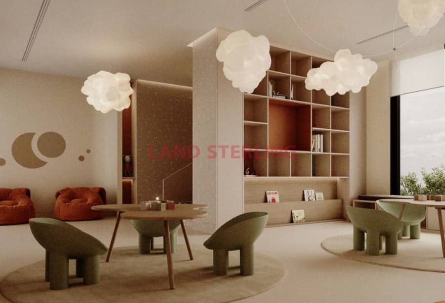 2BHK | Contemporary Family Living | HO 2028 - Image 8