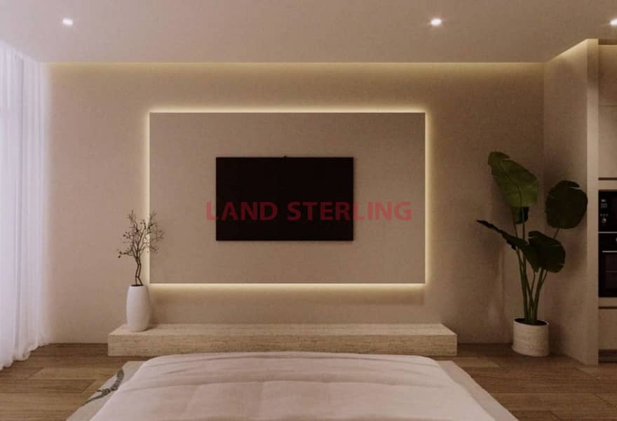 2BHK | Contemporary Family Living | HO 2028 - Image 12