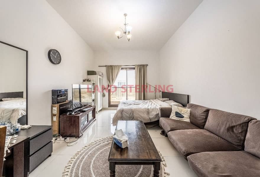 Best Deal | Canal View | Furnished | High Floor