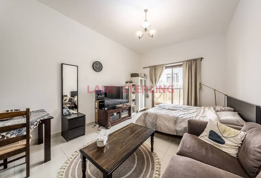 Best Deal | Canal View | Furnished | High Floor