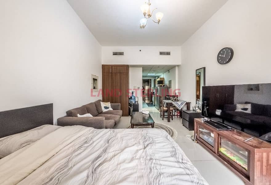 Best Deal | Canal View | Furnished | High Floor