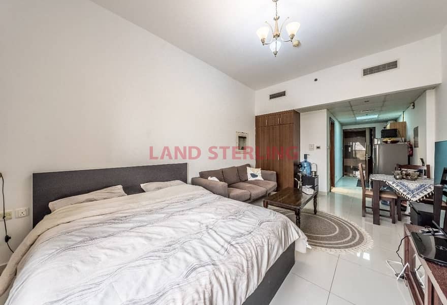 Best Deal | Canal View | Furnished | High Floor