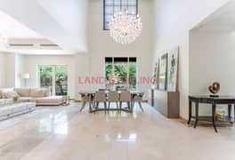 فیلا في مجمع 26،جزر جميرا 4 غرف 23000000 درهم - 13132519