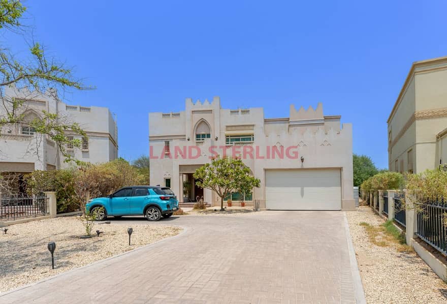 Exclusive Villa | Large Plot | Partially Upgraded - Image 6