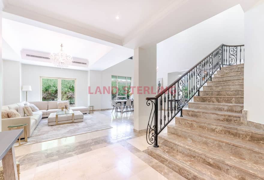 Exclusive Villa | Large Plot | Partially Upgraded - Image 7