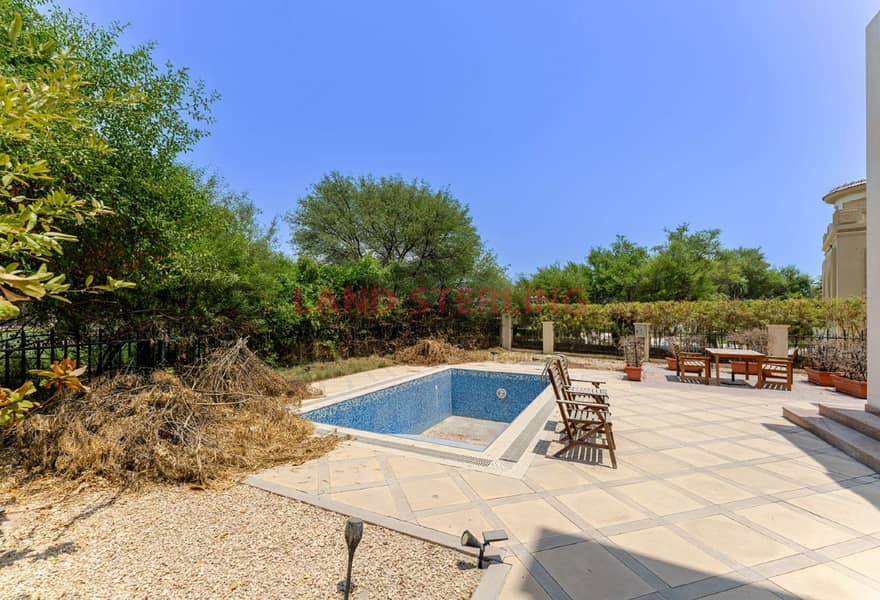 Exclusive Villa | Large Plot | Partially Upgraded - Image 10