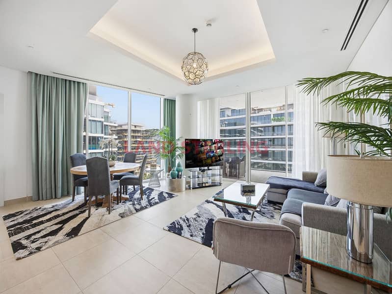 Best Price | High Floor | Sea View | Vacant - Image 6