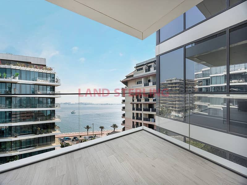 Best Price | High Floor | Sea View | Vacant - Image 9