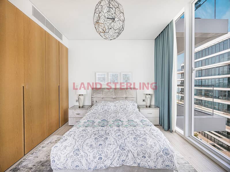 Best Price | High Floor | Sea View | Vacant - Image 11