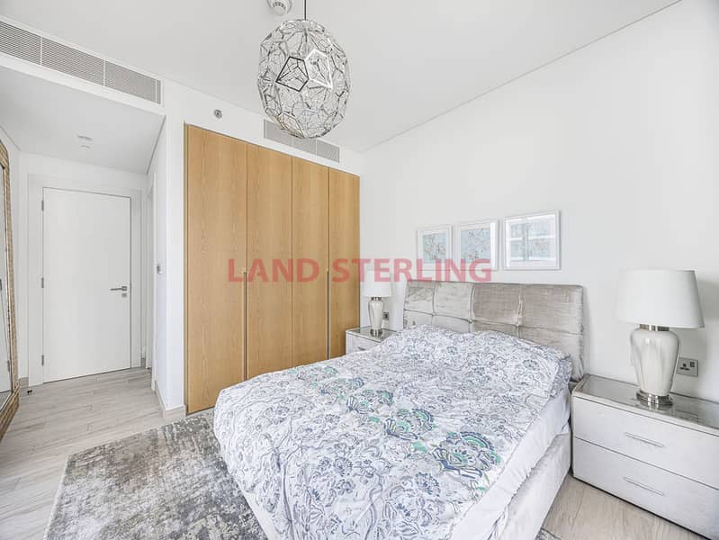 Best Price | High Floor | Sea View | Vacant - Image 12