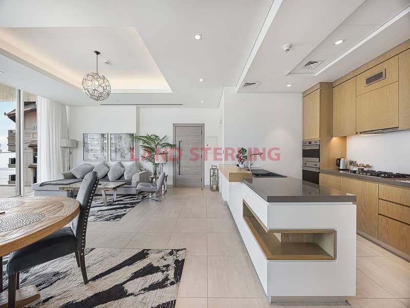 Best Price | High Floor | Sea View | Vacant - Image 16