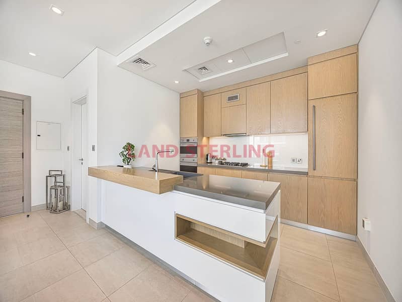 Best Price | High Floor | Sea View | Vacant - Image 19