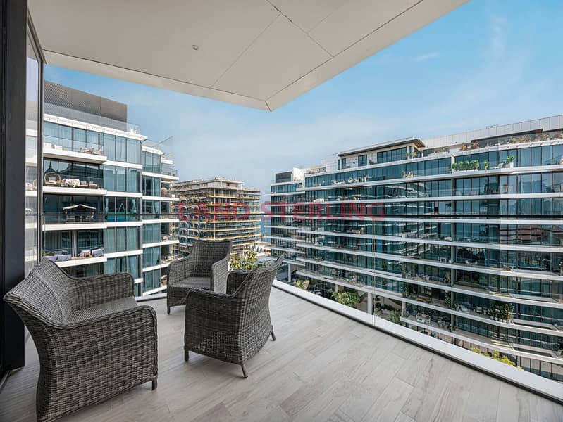 Best Price | High Floor | Sea View | Vacant - Image 20