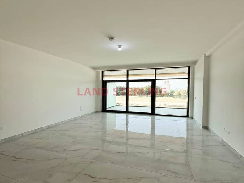 Brand New Studio | Prime Location | Available Now