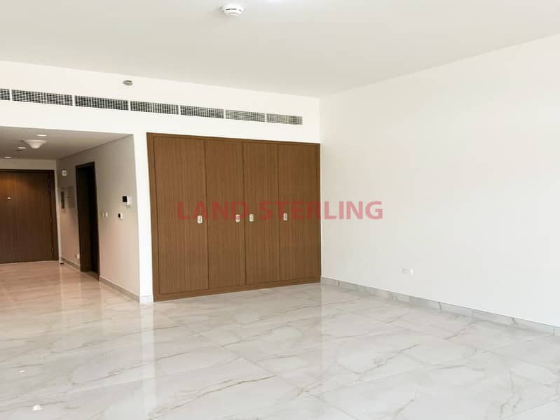 Brand New Studio | Prime Location | Available Now