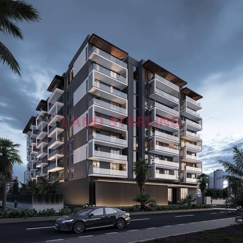 Modern Layout | Brand New | Mortgageable