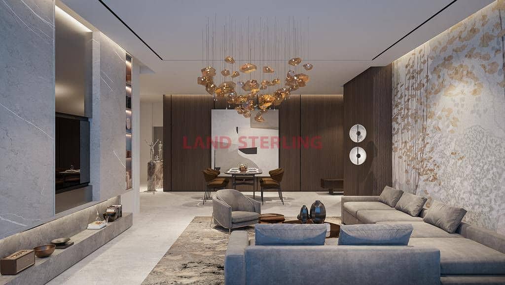 Modern Layout | Brand New | Mortgageable