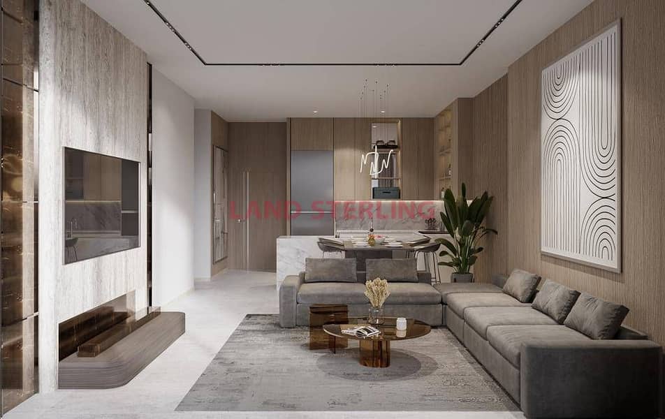 Modern Layout | Brand New | Mortgageable - Image 6