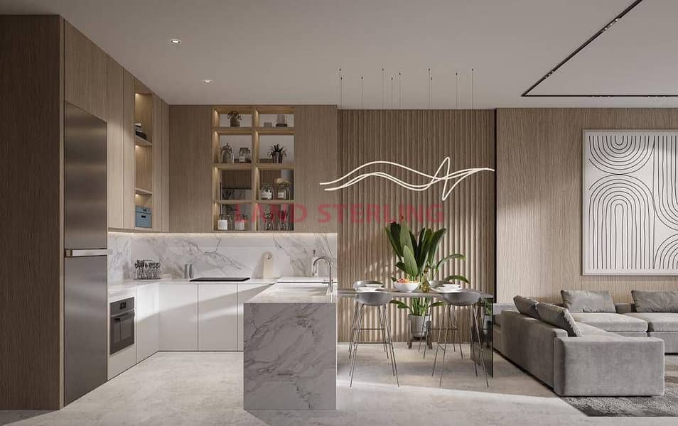 Modern Layout | Brand New | Mortgageable - Image 9