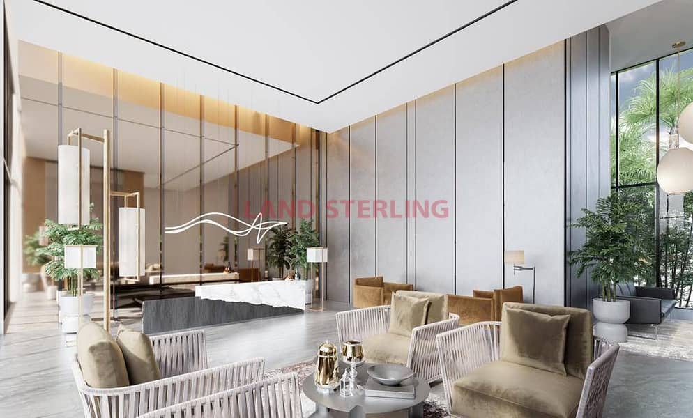 Modern Layout | Brand New | Mortgageable - Image 10