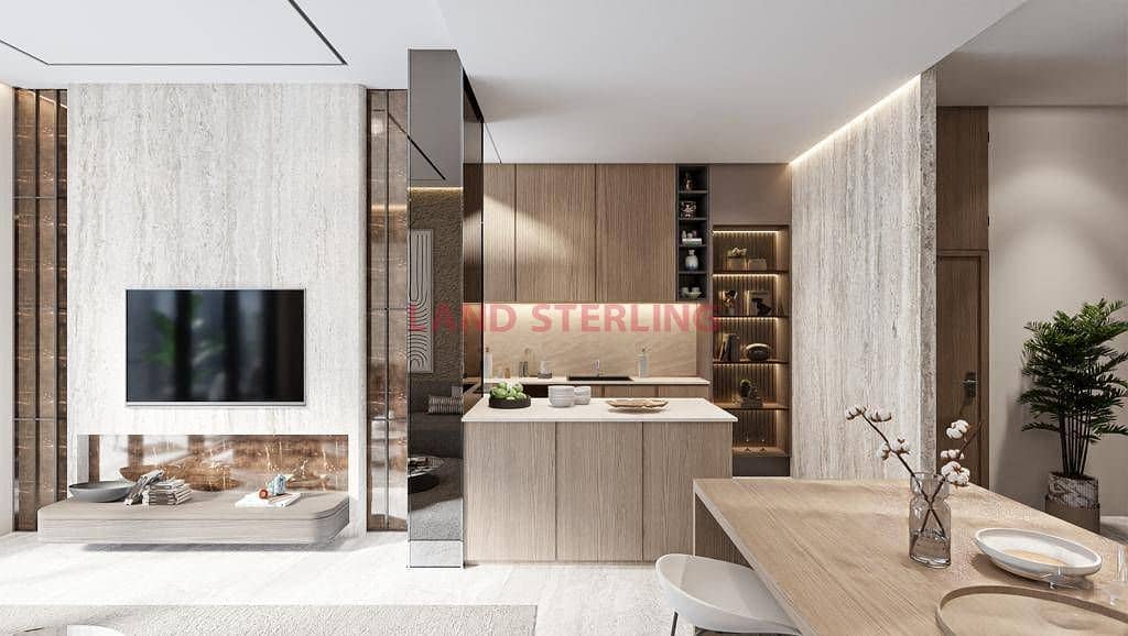 Modern Layout | Brand New | Mortgageable - Image 11