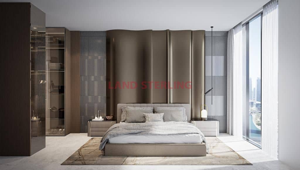 Modern Layout | Brand New | Mortgageable - Image 12