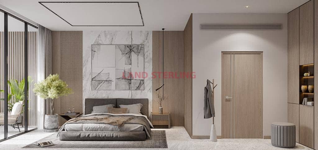 Modern Layout | Brand New | Mortgageable - Image 13