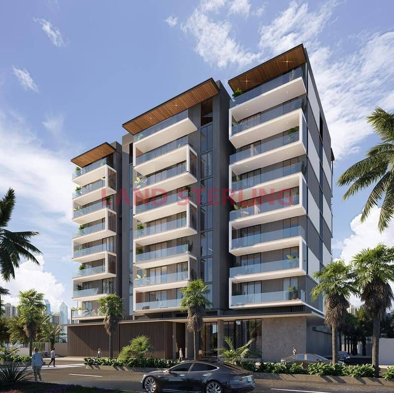 Modern Layout | Brand New | Mortgageable - Image 14