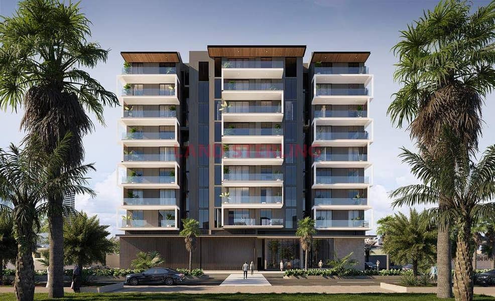 Modern Layout | Brand New | Mortgageable - Image 15