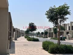 فیلا في لا فيوليتا 2،لا فيوليتا،فيلانوفا،دبي لاند 3 غرف 170000 درهم - 13351337