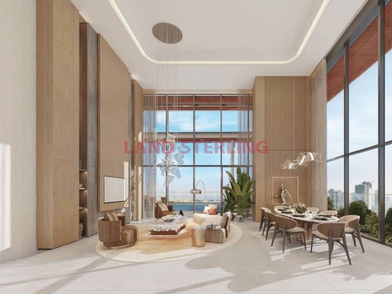 GENUINE RESALE I LUXURY 1BR I SOUTH TOWER - Image 6