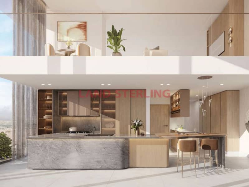 GENUINE RESALE I LUXURY 1BR I SOUTH TOWER - Image 12