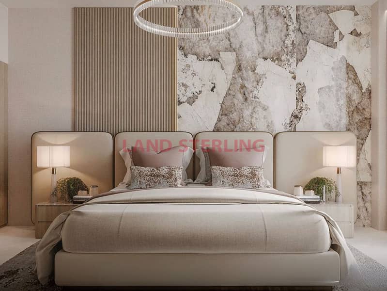 Ready Studio I Premium Amenities I Great ROI