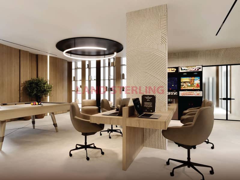 Ready Studio I Premium Amenities I Great ROI - Image 6