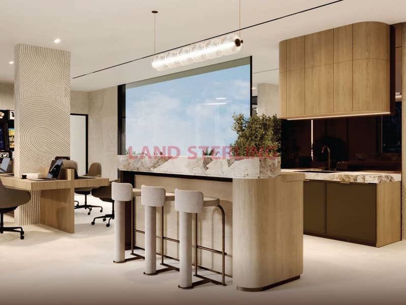 Ready Studio I Premium Amenities I Great ROI - Image 7
