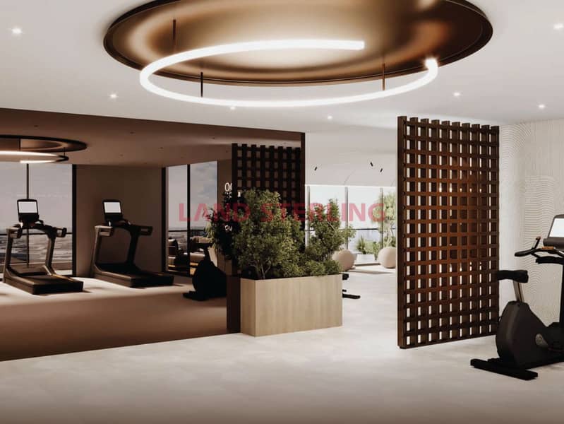 Ready Studio I Premium Amenities I Great ROI - Image 8