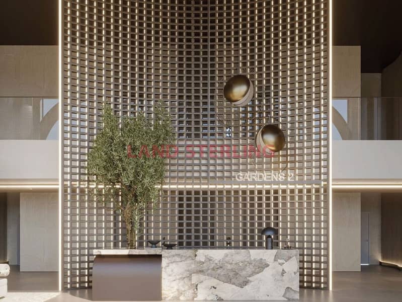 Ready Studio I Premium Amenities I Great ROI - Image 10