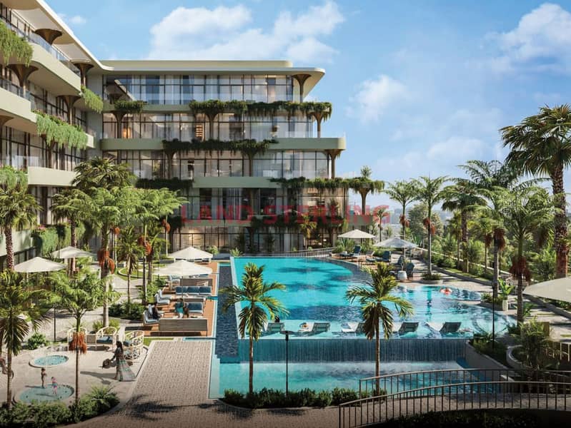 Ready Studio I Premium Amenities I Great ROI - Image 11