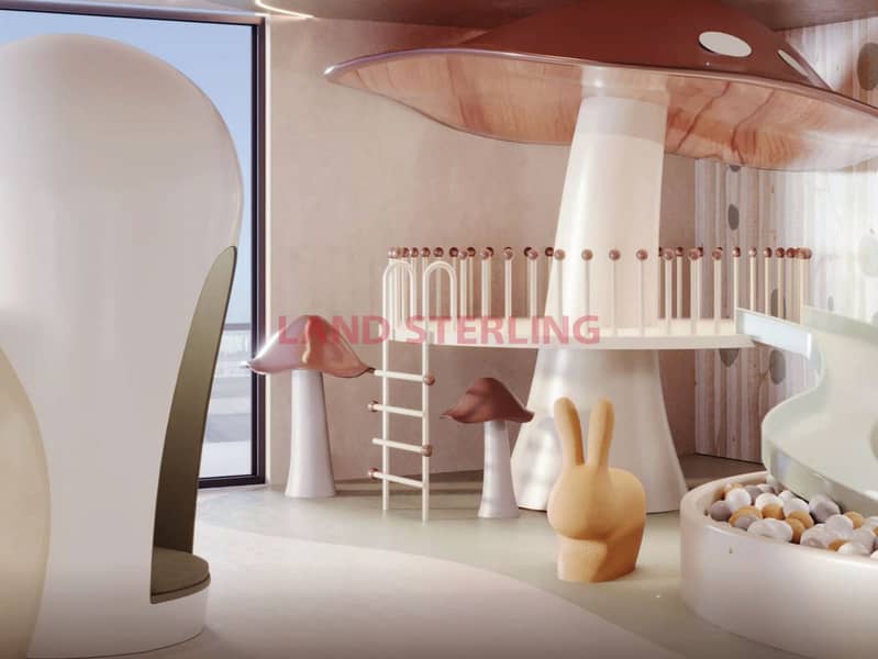 Ready Studio I Premium Amenities I Great ROI - Image 13