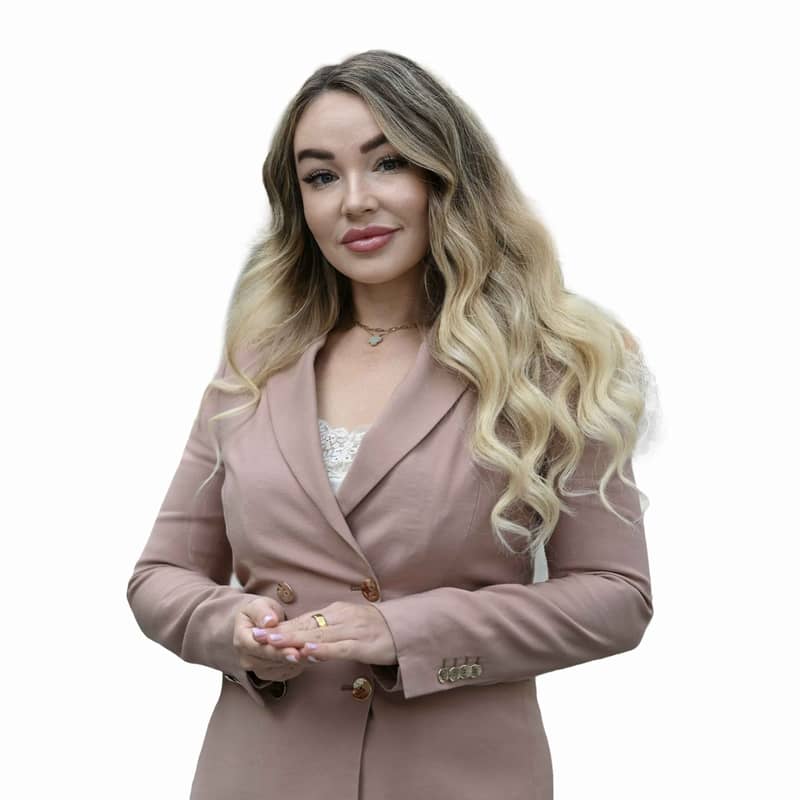 Rimma Daminova