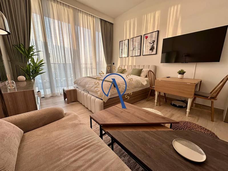 FULLY FURNISHED | BRANDNEW UNIT | CALL NOW