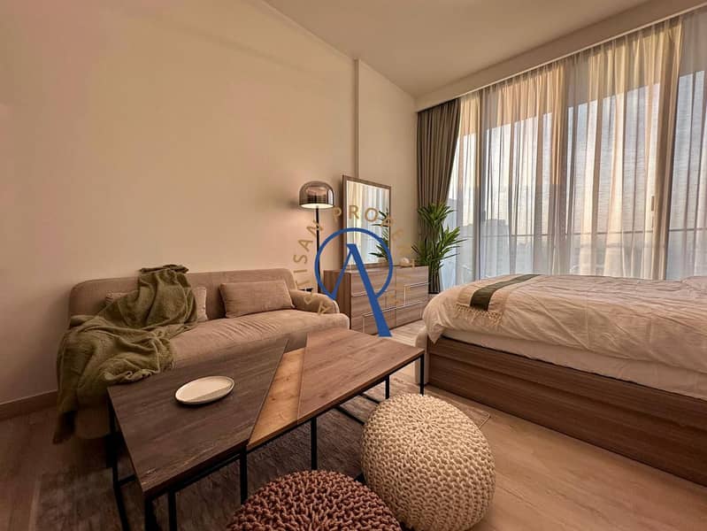 FULLY FURNISHED | BRANDNEW UNIT | CALL NOW