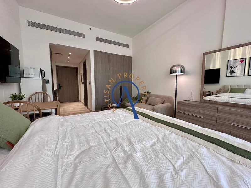 FULLY FURNISHED | BRANDNEW UNIT | CALL NOW