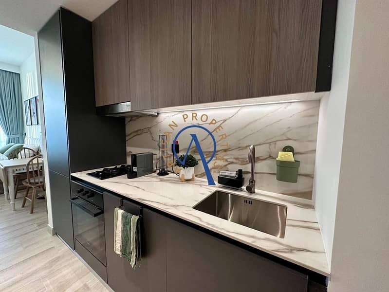 FULLY FURNISHED | BRANDNEW UNIT | CALL NOW - Image 6