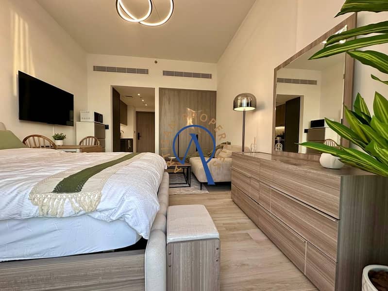 FULLY FURNISHED | BRANDNEW UNIT | CALL NOW - Image 7