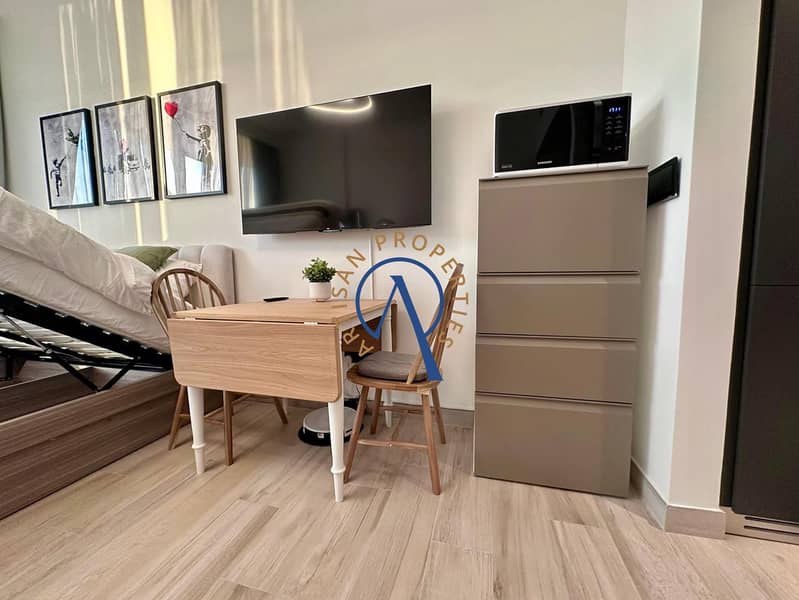 FULLY FURNISHED | BRANDNEW UNIT | CALL NOW - Image 8