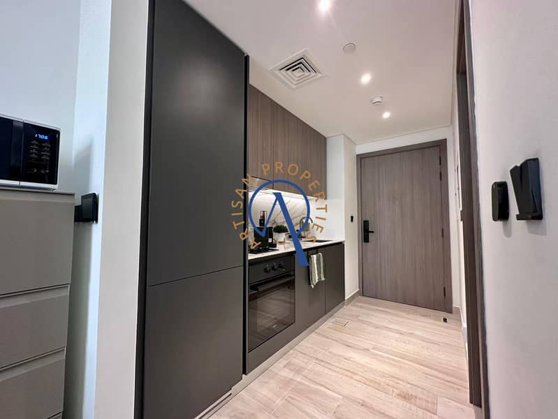 FULLY FURNISHED | BRANDNEW UNIT | CALL NOW - Image 9